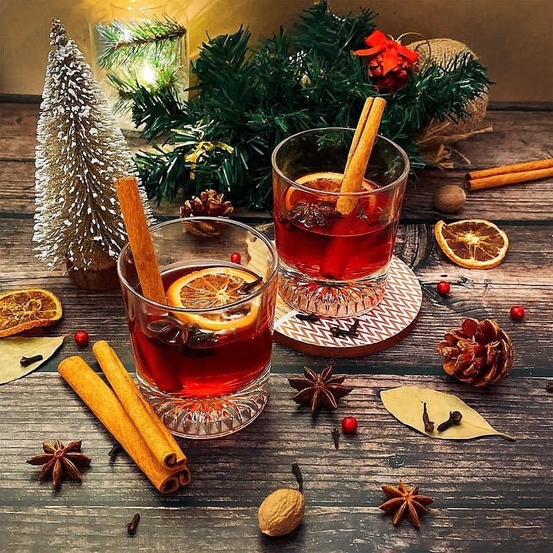 熱紅酒香料包煮法