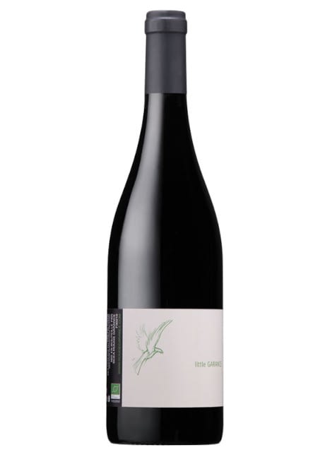 Domaine Rouge Garance - Little Rouge